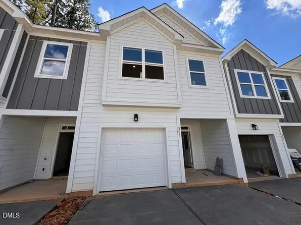 205 Kerag Way, Garner, NC 27529