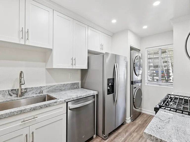 Remodel Unit