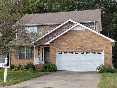 3860 Round Rock Dr LOT 100, Antioch, TN, 37013