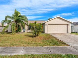 1247 Van Tassell Trl NE, Palm Bay, FL 32905