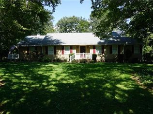 219 Rectory Hill Pl SW, Lenoir, NC 28645