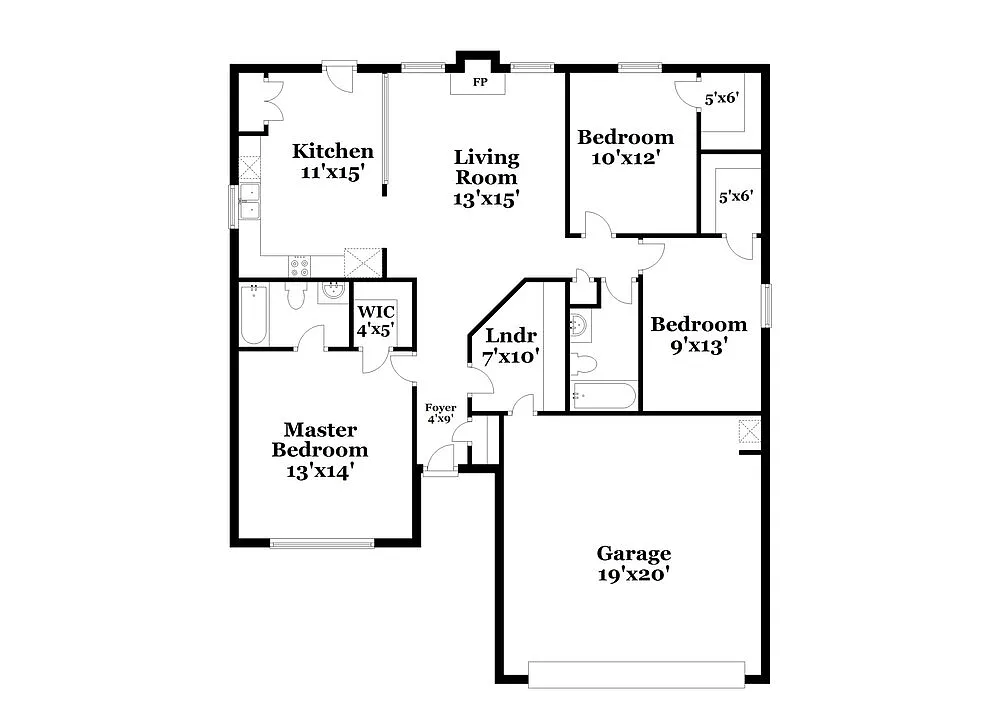 Building Photo - 4089 Counselors Dr