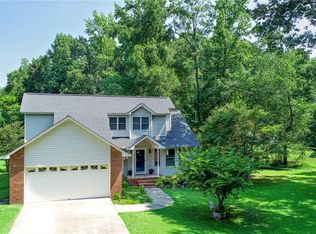 211 Robin Cir, Archdale, NC 27263