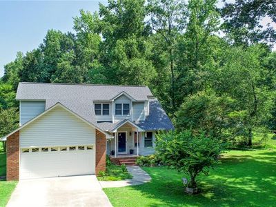 211 Robin Cir, Archdale, NC, 27263