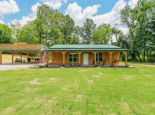 435 Dennie Barber Rd, Stantonville, TN 38319