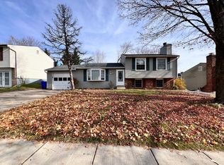 19229 Staleybridge Rd, Germantown, MD 20876