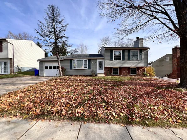 19229 Staleybridge Rd, Germantown, MD 20876