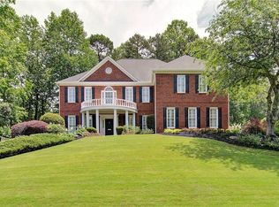 5036 Towne Lake Hls N, Woodstock, GA 30189