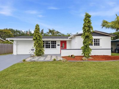 5070 SW 95th Ave, Cooper City, FL, 33328