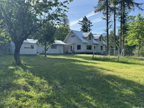 36243 Fulkerson Ln, Polson, MT 59860