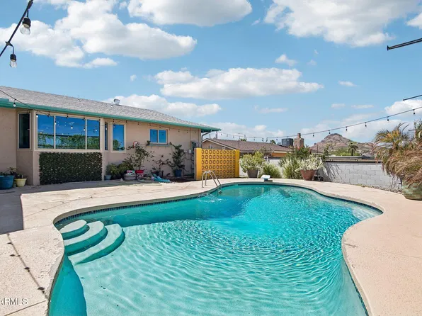 2460 E CLAIRE Drive, Phoenix, AZ 85032