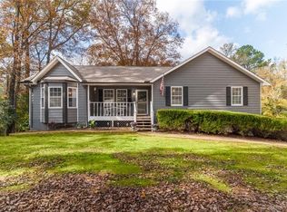179 Cherokee Village Ct, Ball Ground, GA 30107
