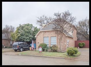 7437 Courtside Dr, Garland, TX 75044