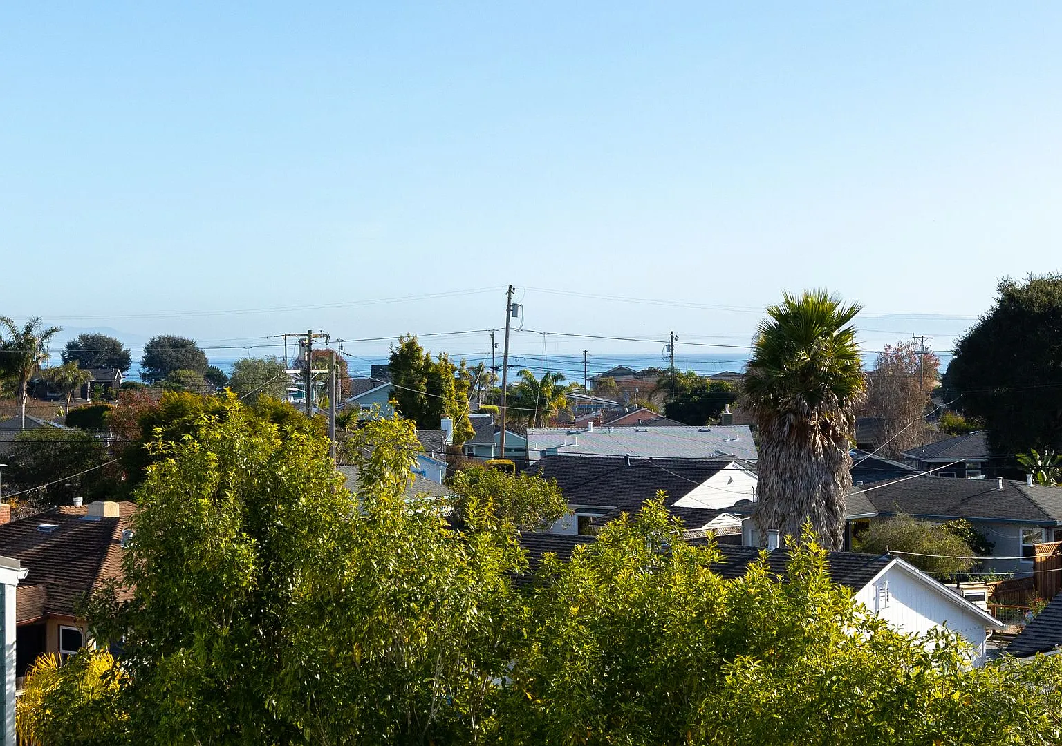 Capitola Beach Villas — Photo 2