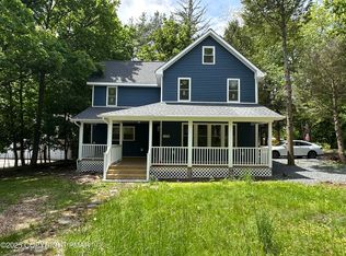 105 Glenmere Rd, Canadensis, PA 18325