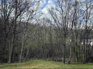 Anmoore Rd, Anmoore, WV