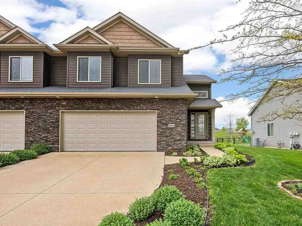 804 Buck St, Tiffin, IA 52340