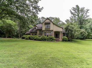 670 Stewart Rd, Eads, TN 38028