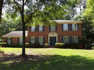 201 Plantation Rd, Dothan, AL 36303