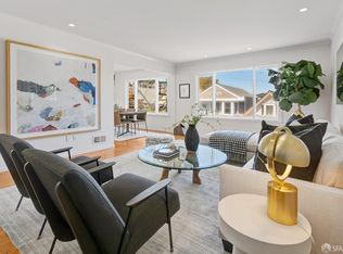 4317 25th St, San Francisco, CA 94114