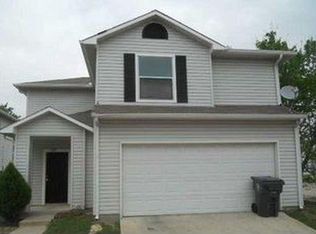 1105 Nueva Leon Plz, Dallas, TX 75211