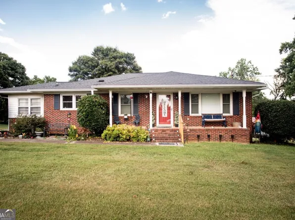 335 Robert Hardeman Rd, Winterville, GA 30683