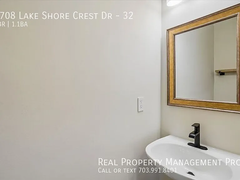 1708 Lake Shore Crest Dr #32 — Photo 13