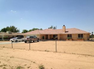 21580 Laguna Rd, Apple Valley, CA 92308