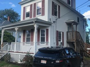 10 Farnum St, Quincy, MA 02169