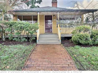 6035 NE 11th Ave, Portland, OR 97211