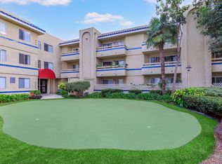 New Horizon Village Senior Apartment Homes, Anaheim, CA 92804