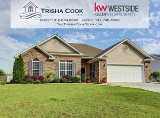 174 Arbor Village Dr, Pooler, GA 31322