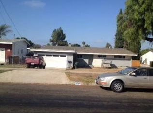 322 1st Ave, Chula Vista, CA 91910