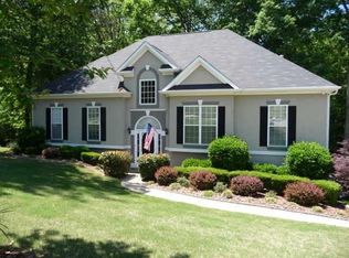45 Crooked Stick Walk, Newnan, GA 30265