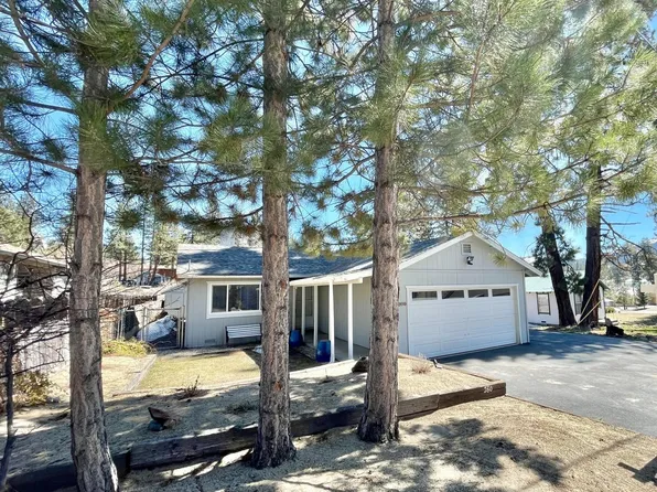 260 N Gulling St, Portola, CA 96122