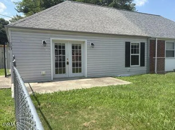 363 Sewanee Ave, Kingsport, TN 37660