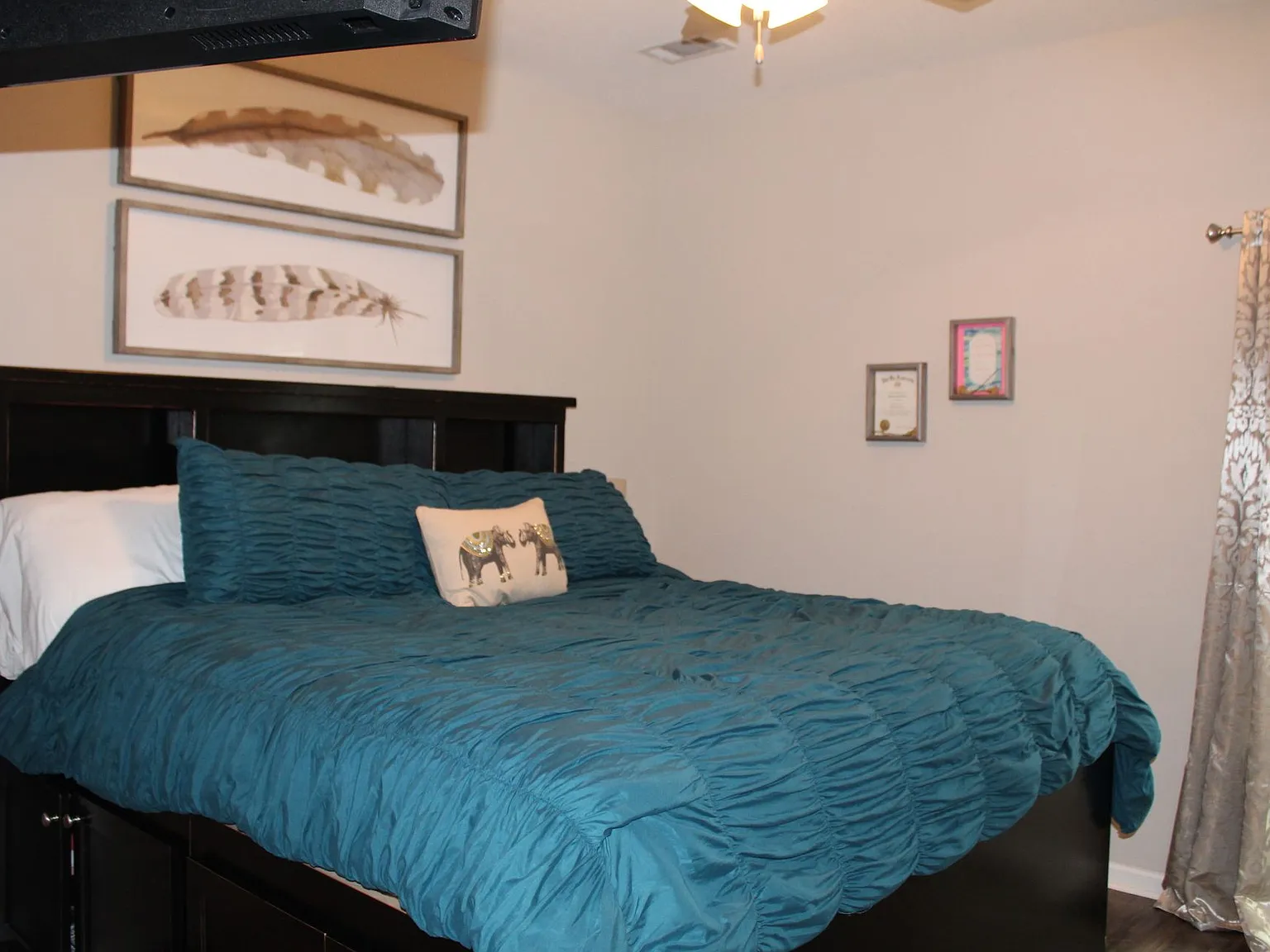 1 Bedroom at Langley Pond — Photo 4