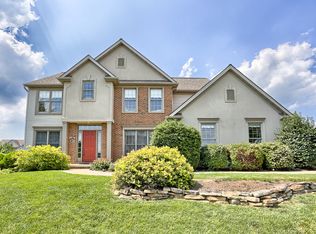 21 Ridgefield Dr, Lancaster, PA 17602