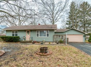 116 E Arnold St, Sandwich, IL 60548