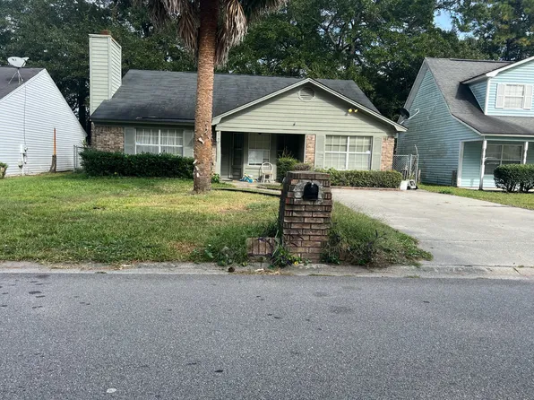 7308 Garfield St, Savannah, GA 31406