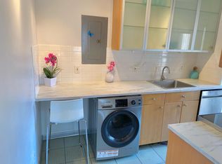 2339 Ontario Rd NW APT 1, Washington, DC 20009