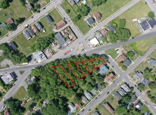 741 Moorman Ave NW, Roanoke, VA 24016