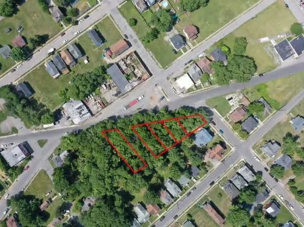 741 Moorman Ave NW, Roanoke, VA 24016