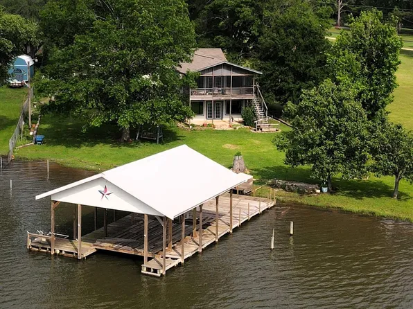 288 County Road 3133, Jacksonville, TX 75766