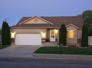 1056 N 3450 W, Layton, UT 84041