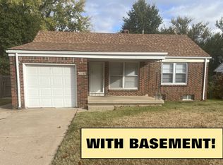 2158 S Old Manor Rd, Wichita, KS 67218