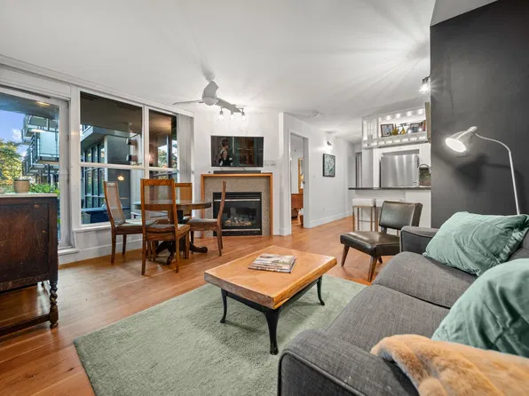 8988 Hudson St #114, Vancouver, BC V6P 6Z1