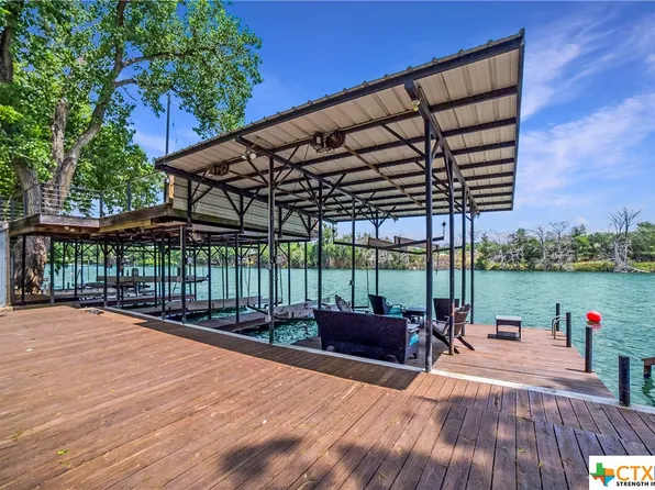 1431 E Zipp Rd, New Braunfels, TX 78130