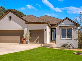 8 Alba Ln, Boerne, TX 78006