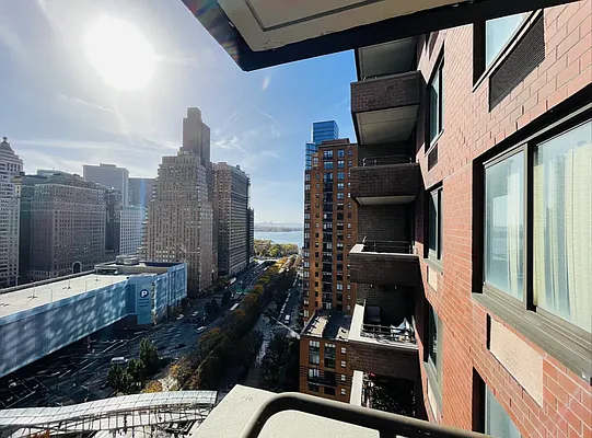 Rented by BATTERY PARK CITY RESIDENTIAL LLC | media 1